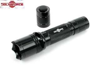 Solarforce L2 S1 Clicky Switch for Surefire 6P 9P G2  