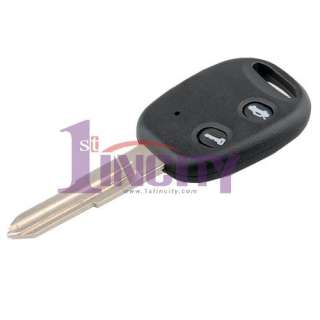 UNCUT Remote KEY FOR Chevrolet Epica Daewoo Matiz  