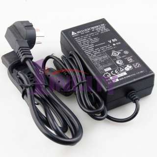 Genuine DELTA ADP 50ZB 9V 4A SWITCHING AC ADAPTER