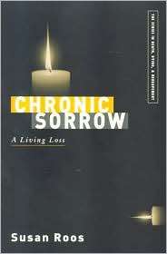 Chronic Sorrow A Living Loss, (1583913211), Susan Roos, Textbooks 