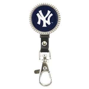  New York Yankees   MLB Purse Key Holder