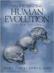   Evolution, (0130961523), Frank E. Poirier, Textbooks   