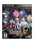 Disgaea 4  A Promise Unforgotten Premium Edition (Sony Playstation 3 