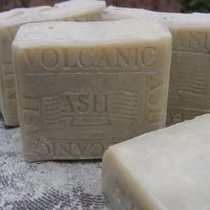 Volcanic Ash Cocoa Butter and Patchouli   2 Pack