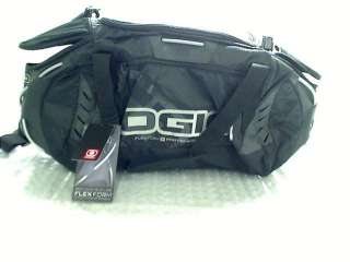 Ogio Flex Form S Duffel Bags (Black)  