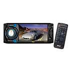 PYLE MOBILE VIDEO PLD40MU NEW 4.3 TOUCH SCREEN LCD MONITOR W/ CD  