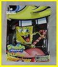 Nickelodeon Candy Cane Spongebob Squarepants Christmas 