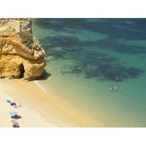  Camilo (Camilo Beach) and Coastline, Lagos, Western Algarve, Algarve 