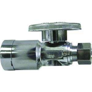  Watts Water Technologies QC89S Quick Connect Straight Valve 
