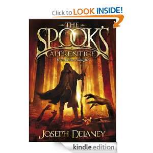   (The Wardstone Chronicles) Joseph Delaney  Kindle Store