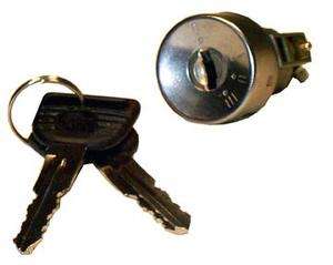 NEW Ignition Lock Cylinder w/key for 1992 1995 HONDA Civics only $25 
