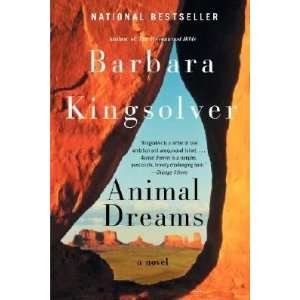  Animal Dreams Author   Author  Books
