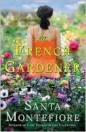 The French Gardener Santa Montefiore