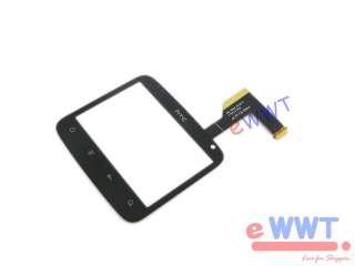 for HTC ChaCha Cha A810e New Touch Screen Digitizer Repair Fix Part 