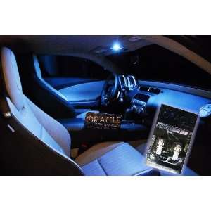  2010 Chevy Camaro Cool White LED Conversion Kit 