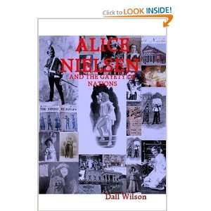  Alice Nielsen and the Gayety of Nations (9789979978749 