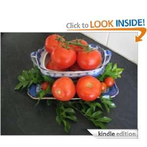 The Secrets of Growing Tomatoes Successfully (For Cool/temperate Areas 