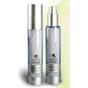  Silverex Skin Care Sanitizer Spray with Silver Foam 50 ml 