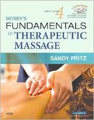   Massage, (0323048617), Sandy Fritz, Textbooks   
