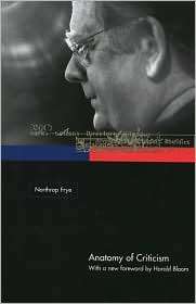   Four Essays, (0691069999), Northrop Frye, Textbooks   