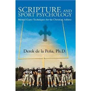 Books Sports & Outdoors Miscellaneous Sports Psychology 