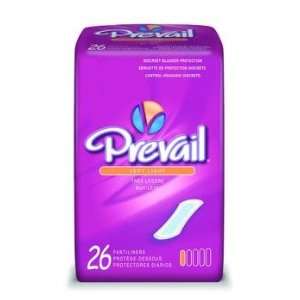  Prevail Pantiliners Very Light