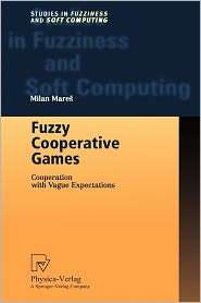Fuzzy Cooperative Games Cooperation with Vague Expectations 