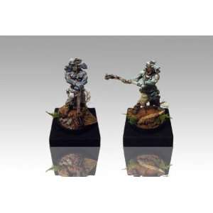  Alkemy Aurlocks Wolves spirit guards Toys & Games