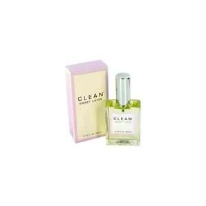  Clean Sweet Layer by Clean   Eau De Parfum Spray 2 oz 