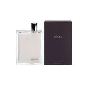 PRADA   Amber Pour Homme After Shave Lotion