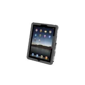  Ten One Design Grey Particle Case for Apple iPad New 
