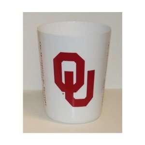  Oklahoma Waste Paper Basket