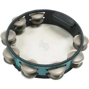  Layne Redmond Lotus Tambourine Musical Instruments