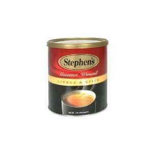 Stephens Gourmet Wassail, Citrus and Grocery & Gourmet Food