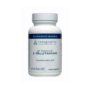  lglutamine 60 ultracaps by integrative therapeutics 