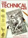   The Technical Pen by Gary Simmons, Crown Publishing 