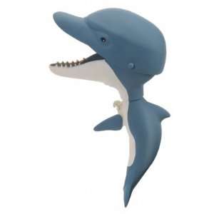  Chomper Dolphin Toys & Games