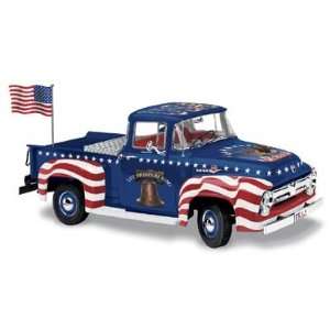  Spirit of America Pickup Toys & Games