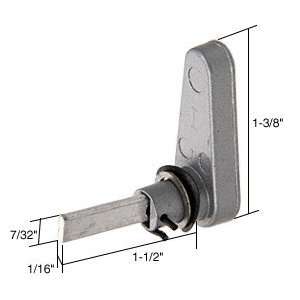   Latch Lever with 1 1/2 Spindle for Fleetwood Doors