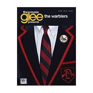  Glee The Music   The Warblers Musical Instruments