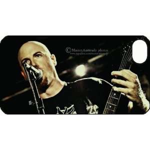Dying Fetus iPhone 4 iPhone4 Black Designer Hard Case Cover Protector 