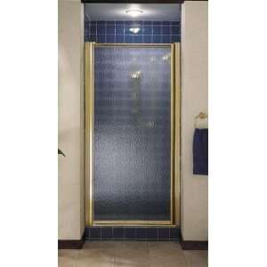   701232 L SH Bathroom Doors Shower Bright Silver