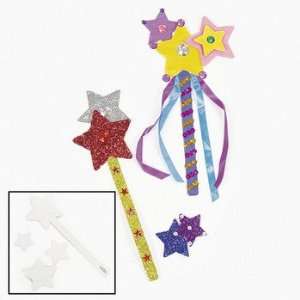   Princess Wands   Costumes & Accessories & Tiaras, Crowns & Wands