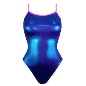  Splish Shimmer Competition Swimwear