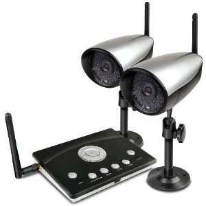  Swann Security Two Alpha D6C13   Digital Wireless Cameras 