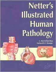 Netters Illustrated Human Pathology, (1929007450), Maximilian L. Buja 