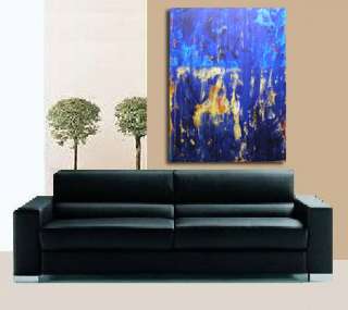 Oasis by todd v abstract minimalist large art 4is QAE  