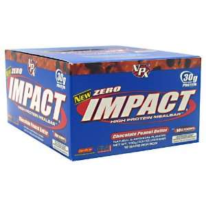 VPX Zero Impact Bar, 12/box