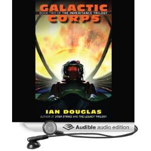   , Book 2 (Audible Audio Edition) Ian Douglas, Marc Vietor Books