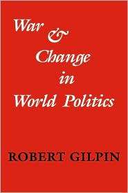   Politics, (0521273765), Robert Gilpin, Textbooks   